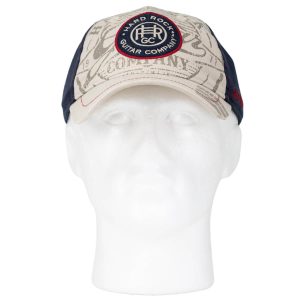 Guitar Company Trucker Hat