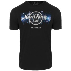 Men's Soundwave Logo City Tee