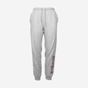 Adult Fit Classic Signature Joggers in Grey