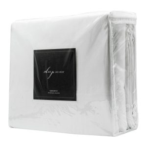 Hard Rock Hotel King Sheet Set
