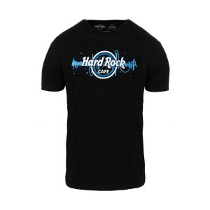 Boy's Glow in the Dark Soundwave Tee
