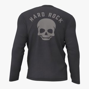 Guitar CompanyThermal Adult Fit Long Sleeve in Black