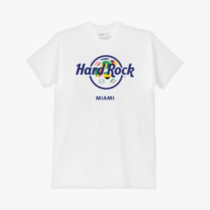 Short Sleeve Soccer Crewneck Tee