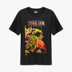 Tribal Fair Tee